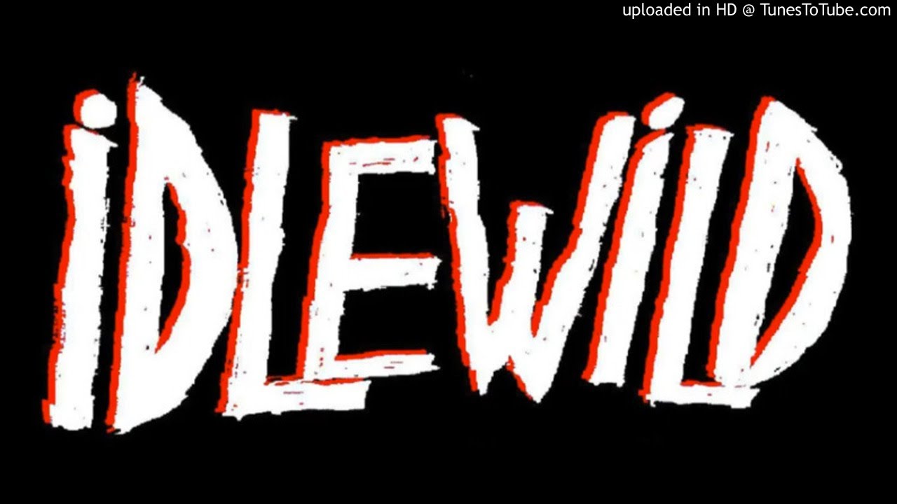 iDLEWiLD - Live At The Wireless, Triple J, May 27th 2005
