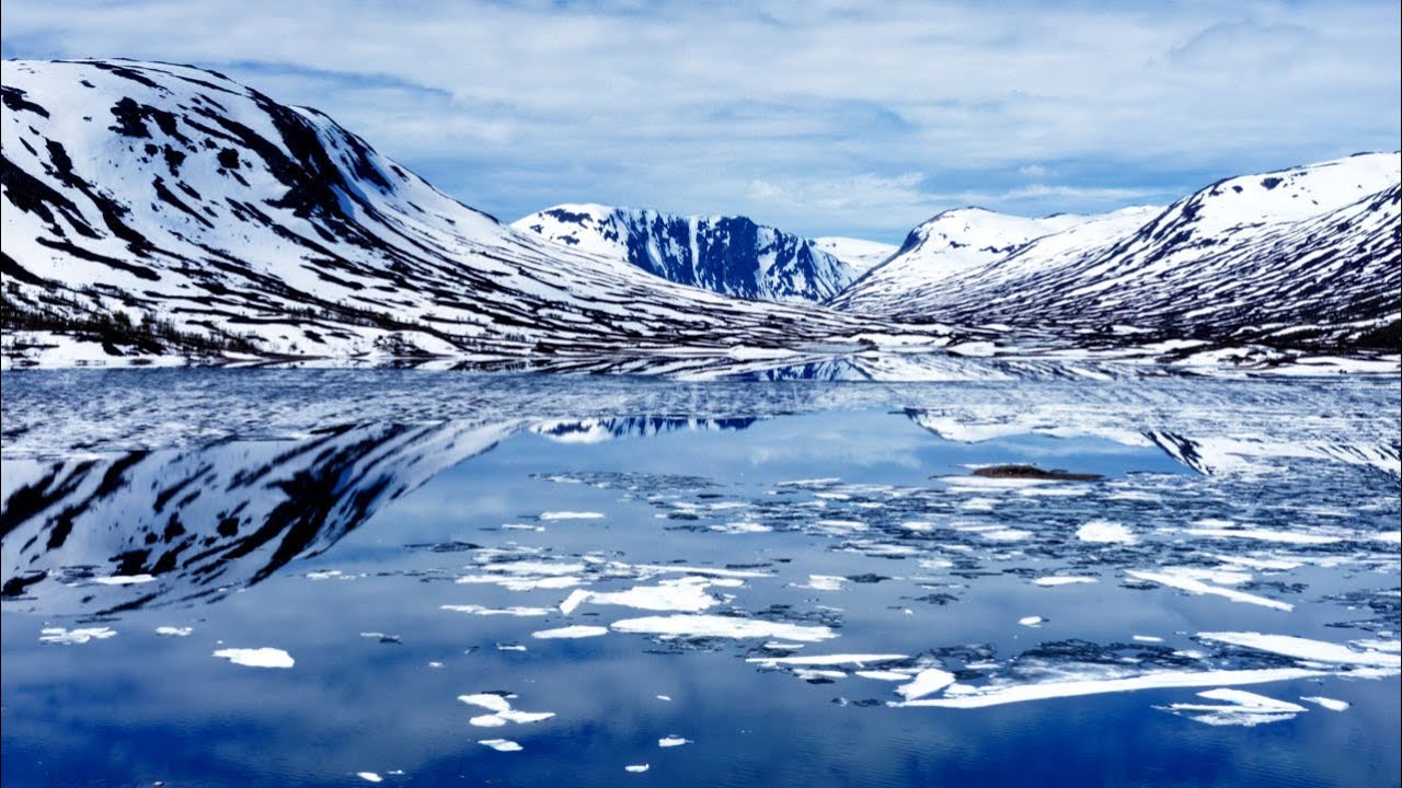 Norwegen - Auf zu Fjord und Fjell