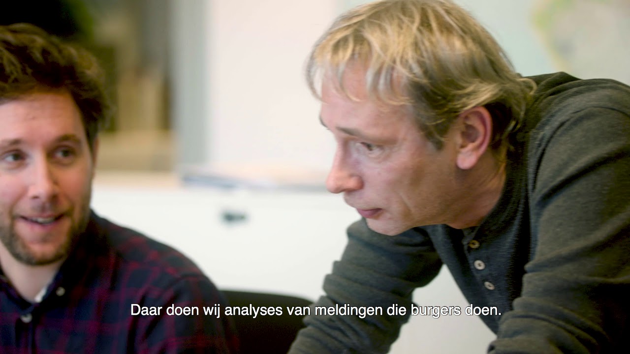 Word Adviseur Geluid bij de DCMR
