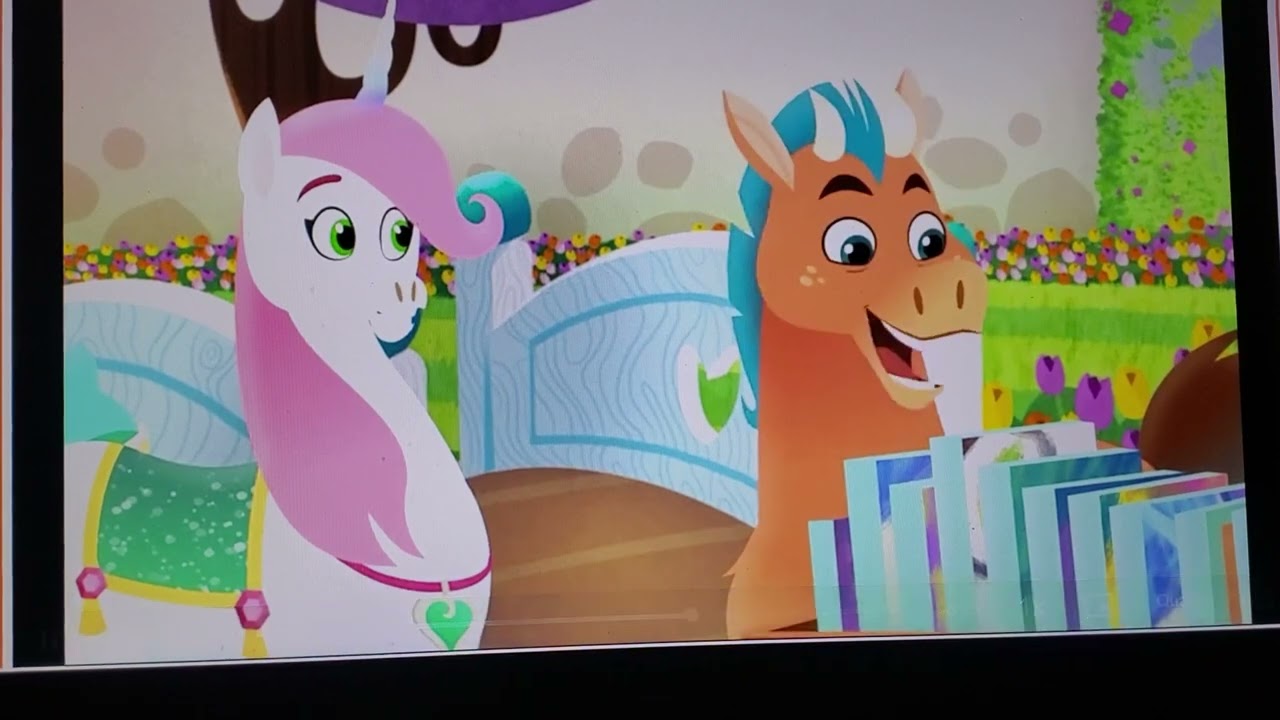 VMV You'll Be in My Heart