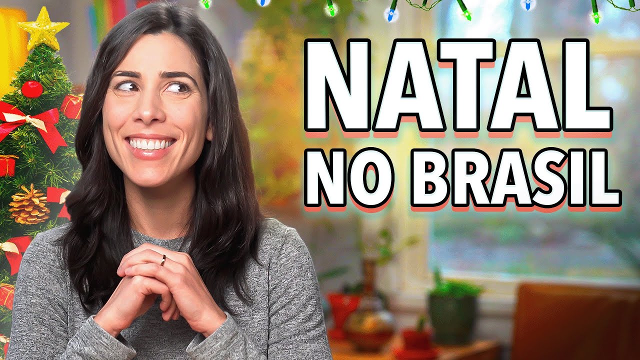 Interesting Facts about Christmas in Brazil