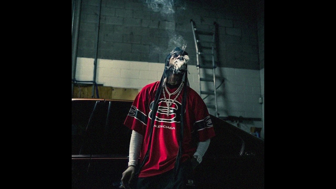 (FREE) Key Glock x Young Dolph Type Beat 2025 - 