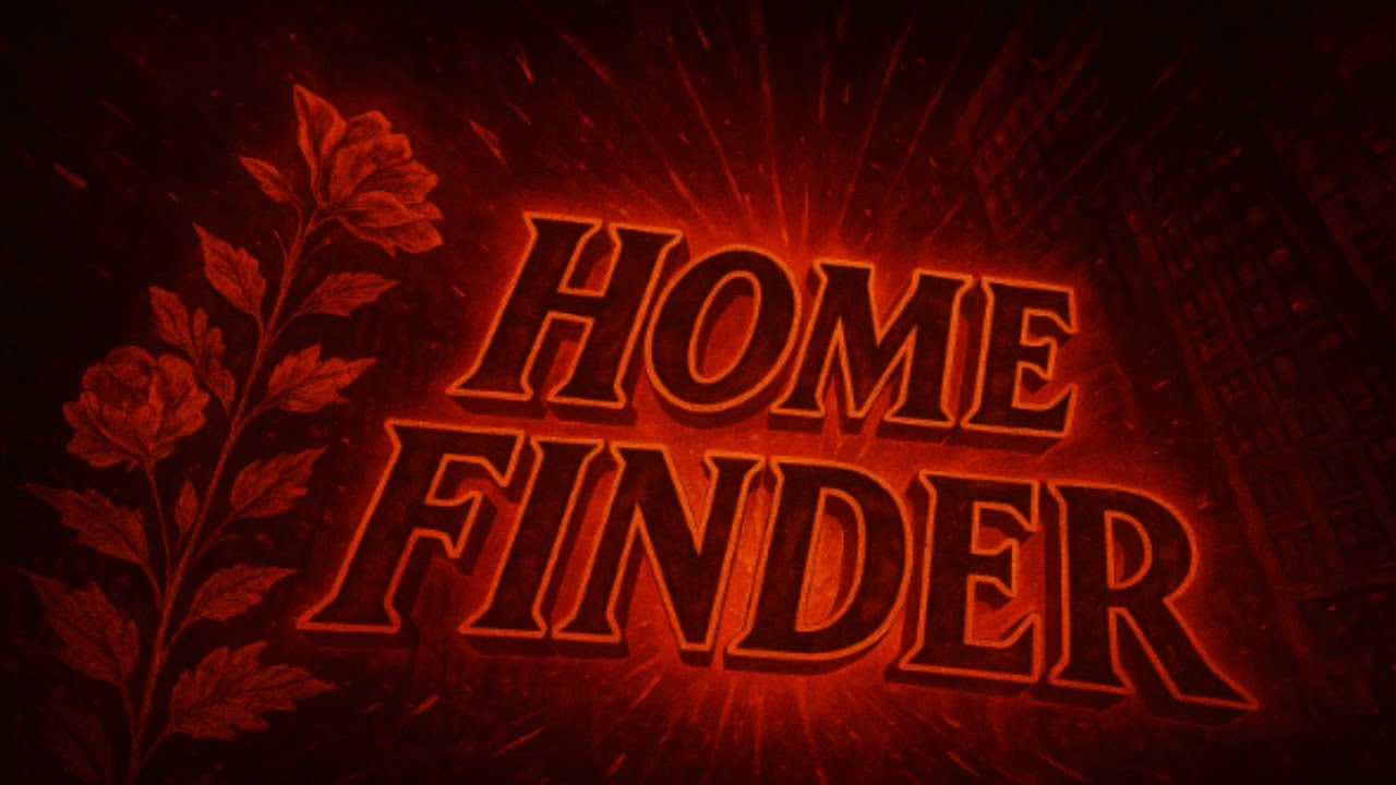 (1ST HORRIFIC) Tower of The Homefinder: The Eternal Abyss