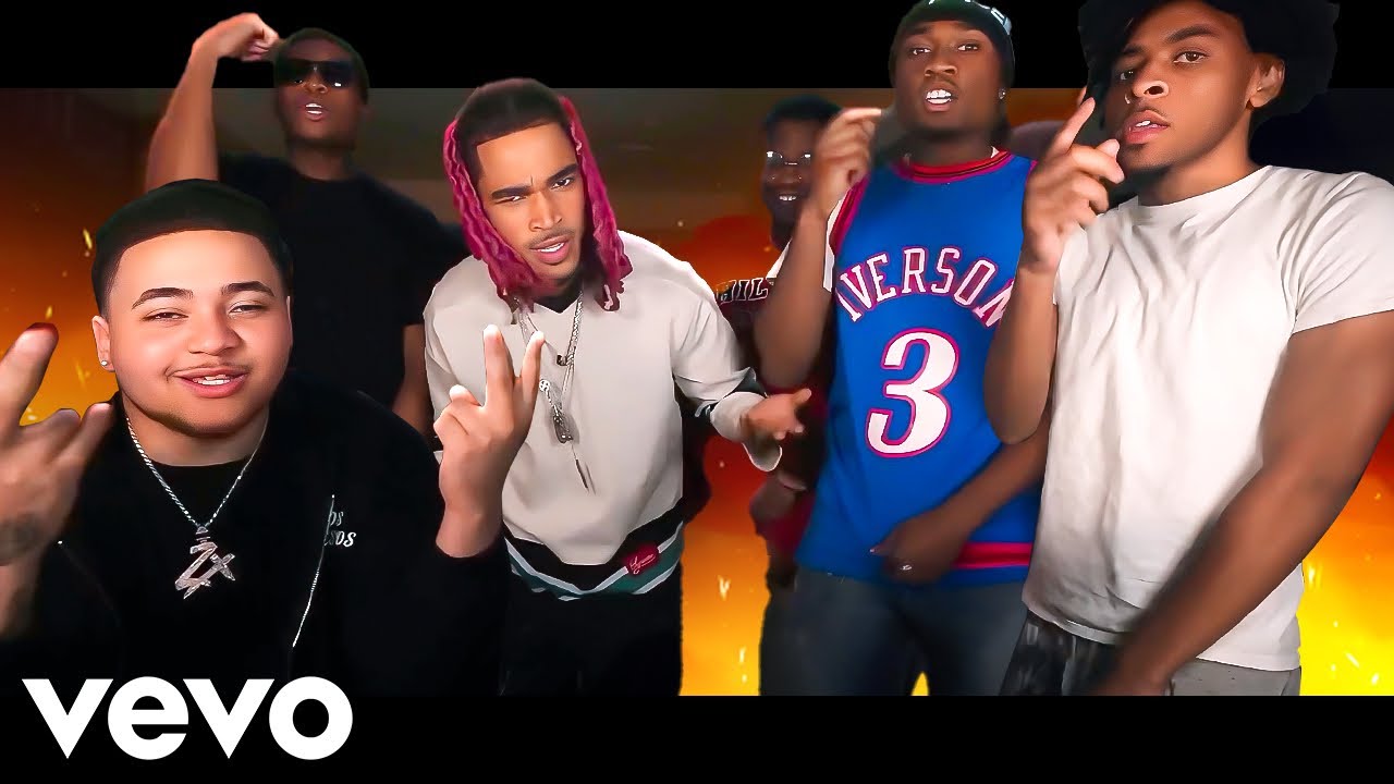 Plaqueboymax - OV (Silky Diss) (Official Music Video)
