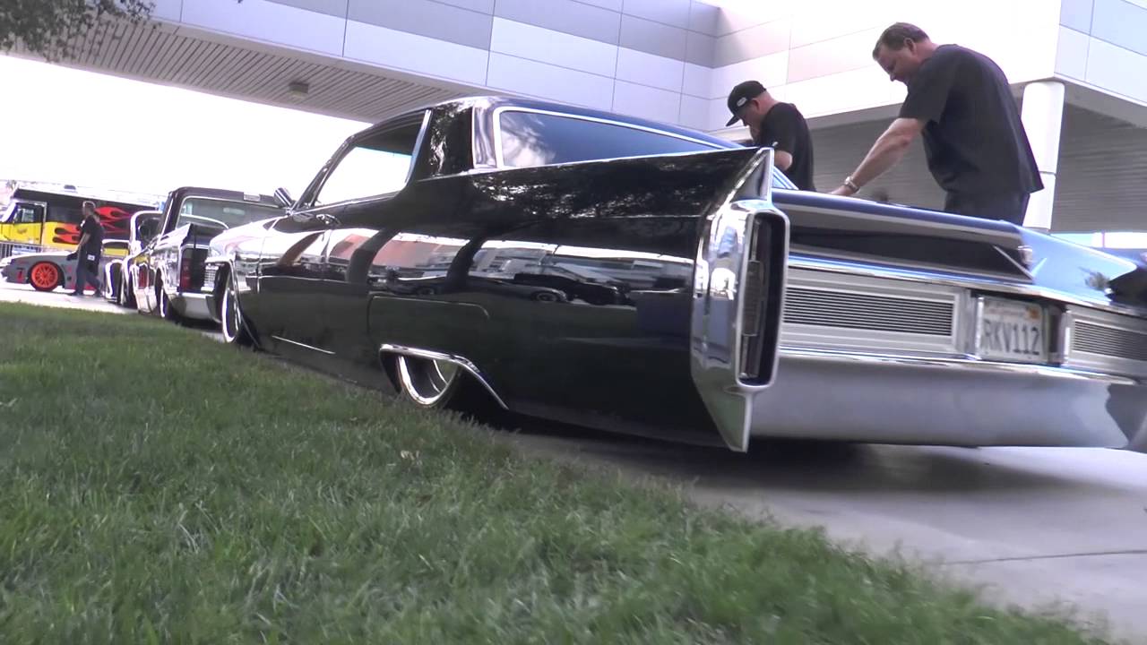 SEMA 2014 First Look - Poison Spyder Customs