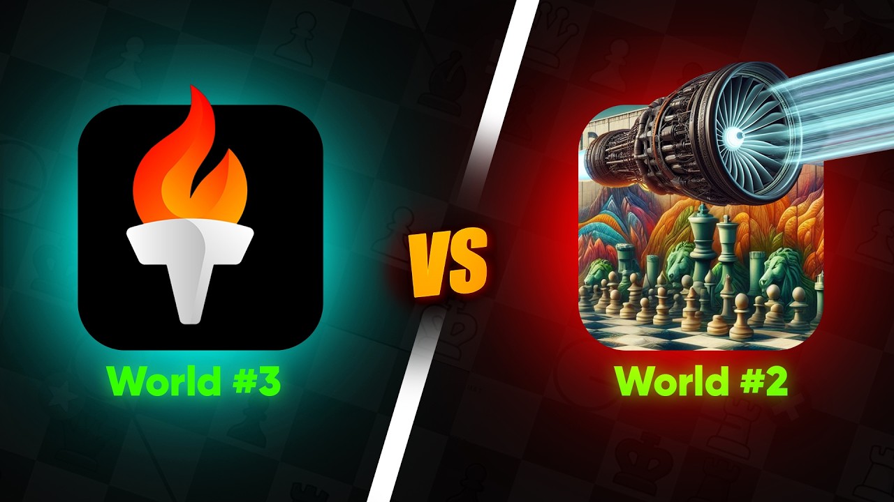World #1 Stockfish Analysis the Game🔥🔥