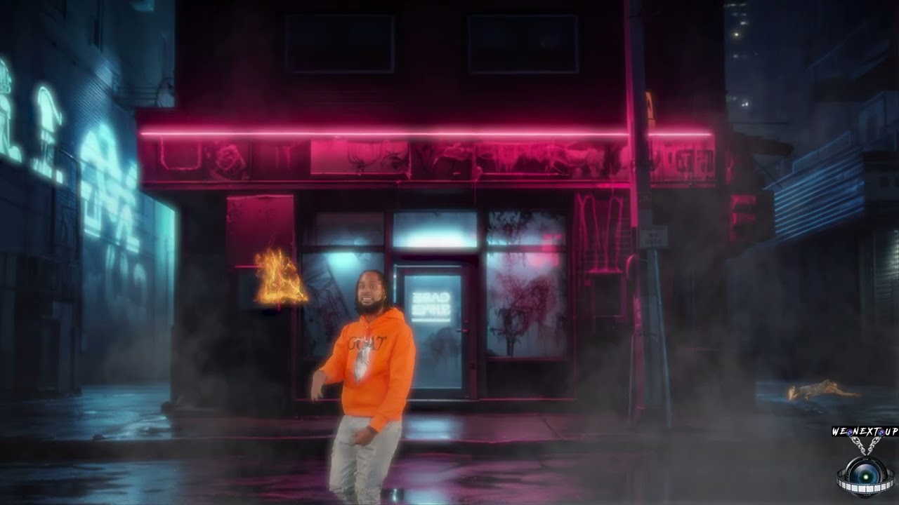 DEFROW DIESEL  ROOTS  (SHOT BY @WENEXTUPFILMS )