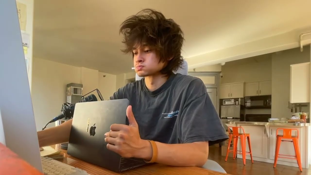 study with me live pomodoro!