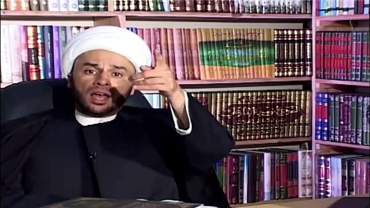 صفحات من المواقع |١١| حرب الجمل