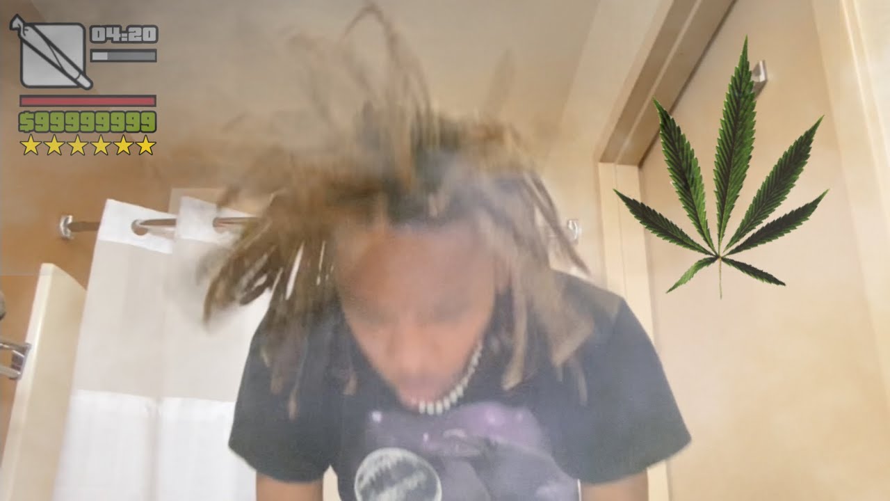 Cake 2.0 Blue Dream Sativa  review (GASSSSS)