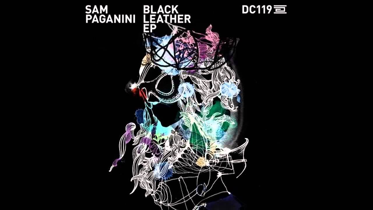 Sam Paganini - Chocolate (Original Mix) [DRUMCODE]