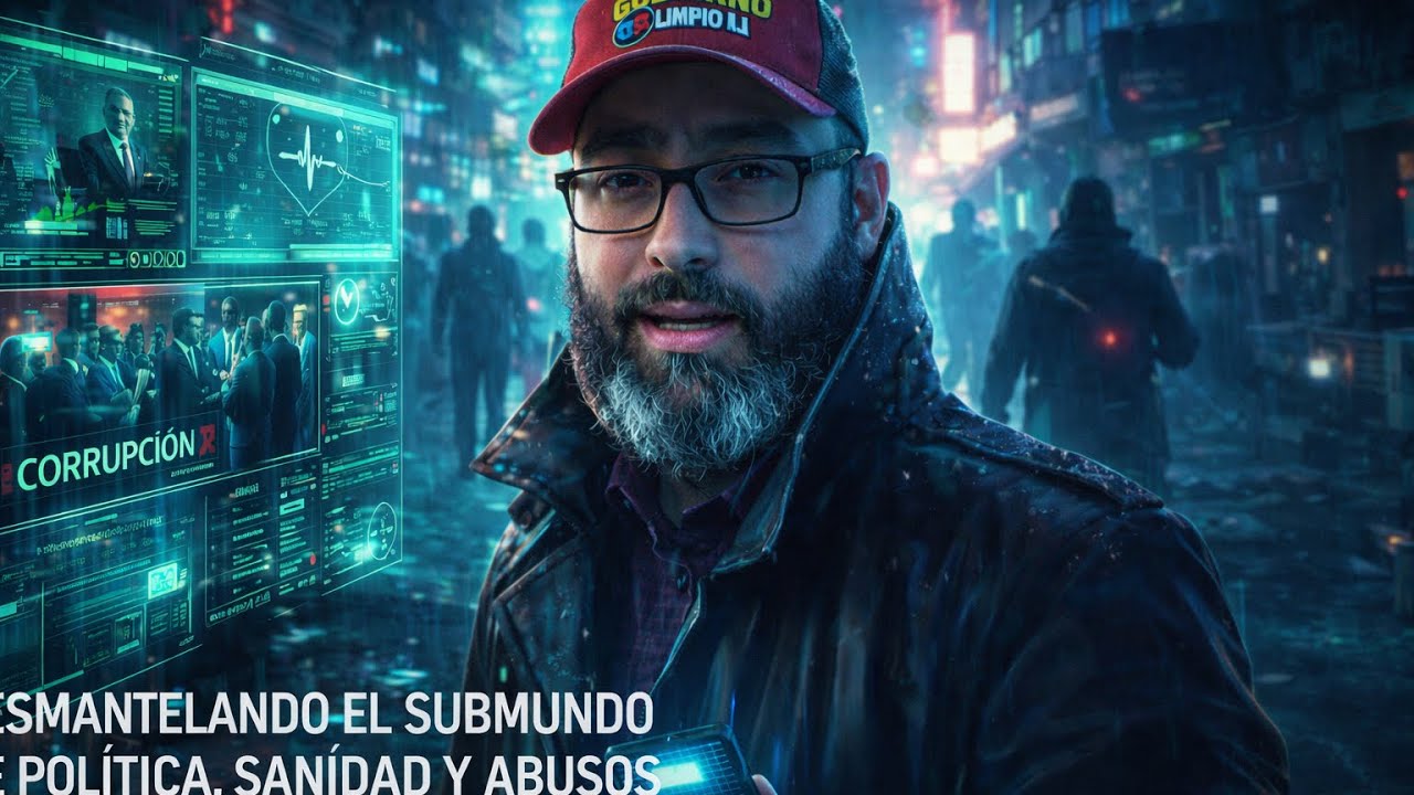 El peligro de la Criminalidad en RD y Como Recuperamos nuestro país 