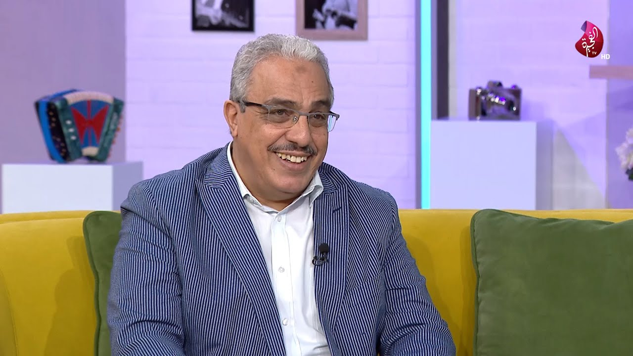الوسواس القهري وأثره على الدماغ موضوع حديثنا مع الدكتور أحمد عيد -  صباح الخير ايوطن