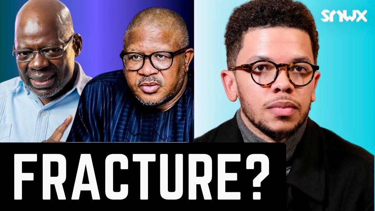 Will Tripartite Alliance split? | Solly Mapaila, SACP, Fikile Mbalula, ANC, 'GNU', COSATU, MK Party