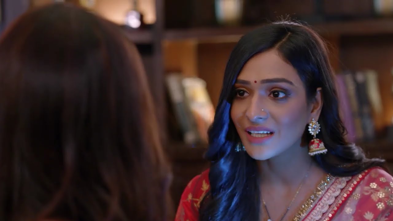 Bhagya Lakshmi S1 E62 | Zee One Germany