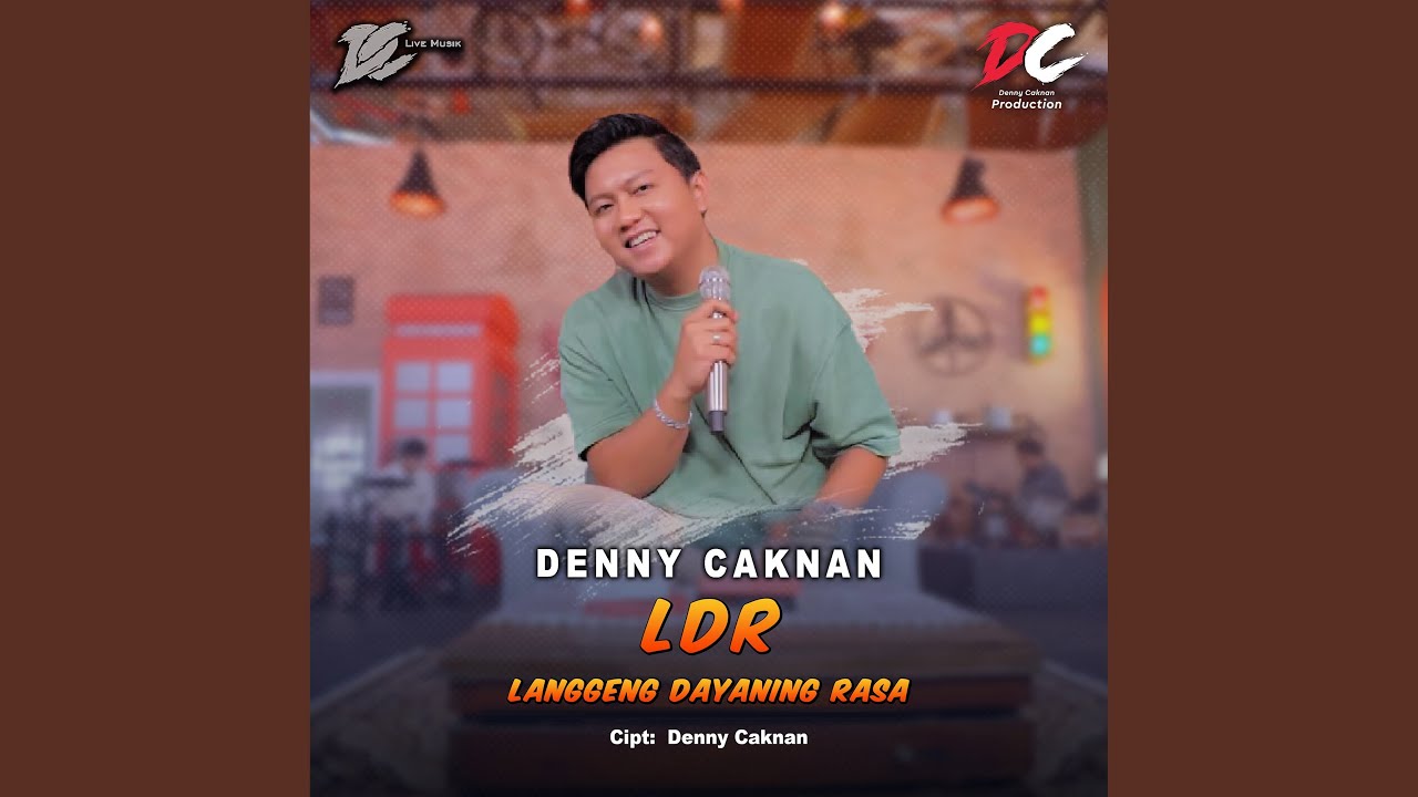 LDR (Langgeng Dayaning Rasa)