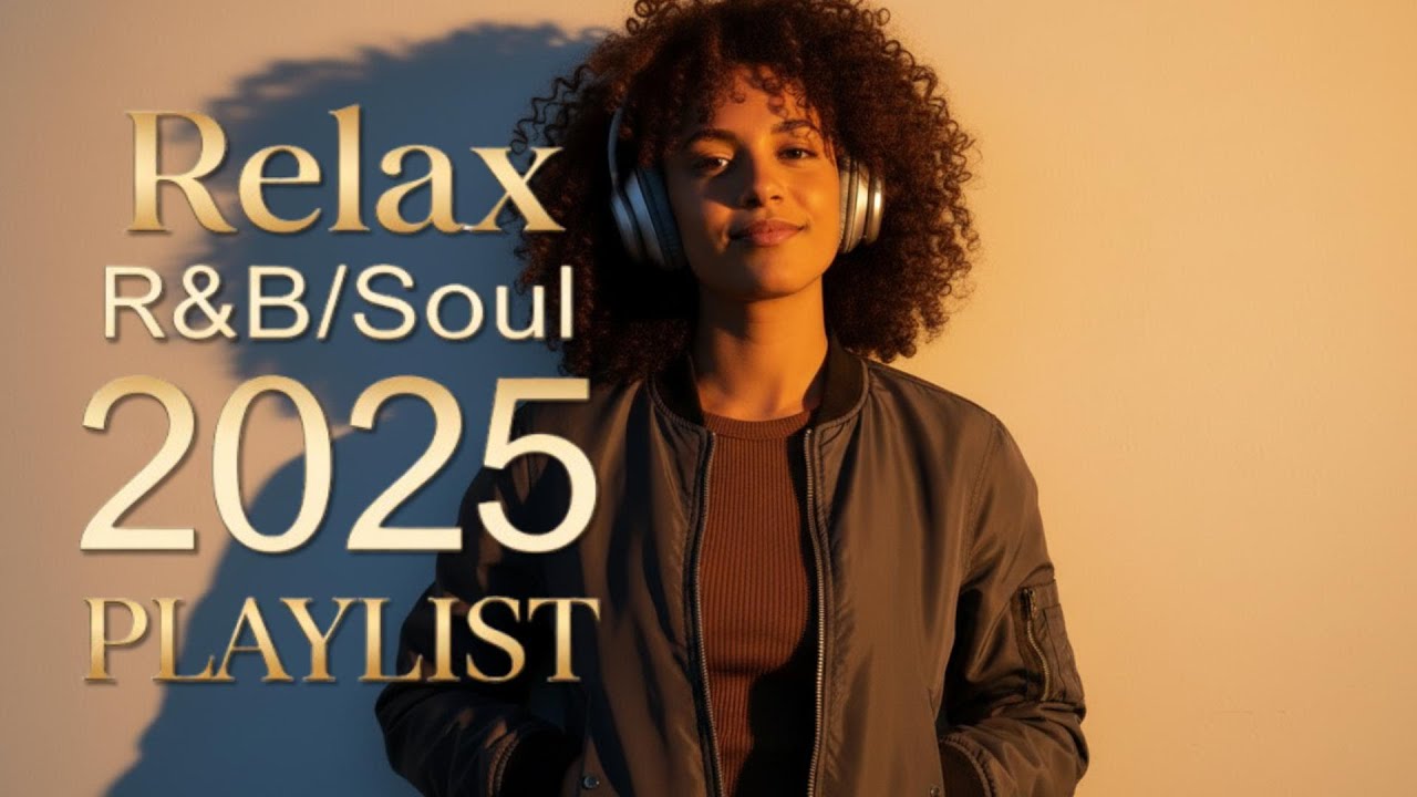 Mellow Soul R&B Flow – Soulful Tunes for Peaceful Moments
