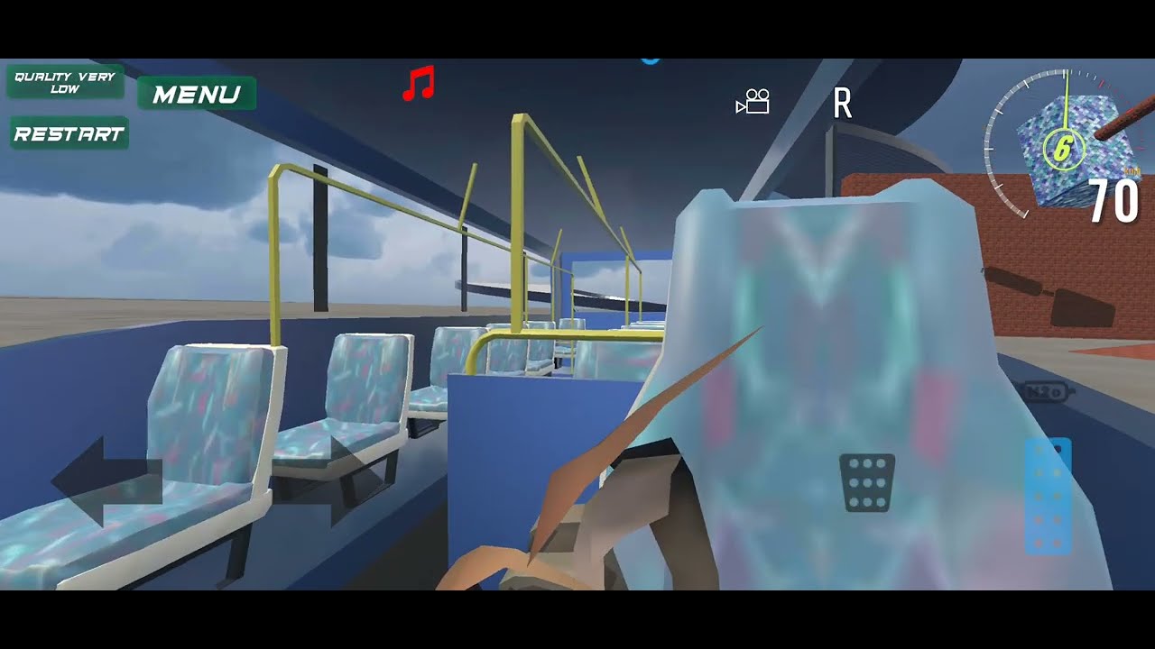 playing random games 24