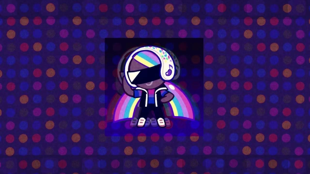 Noma - Brain Power [Slowed + Reverb]