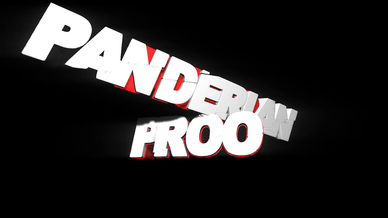 La intro de panderian