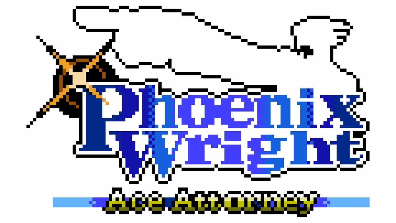 Pursuit ~ Cornered (8-Bit Remix) - Phoenix Wright: Ace Attorney OST