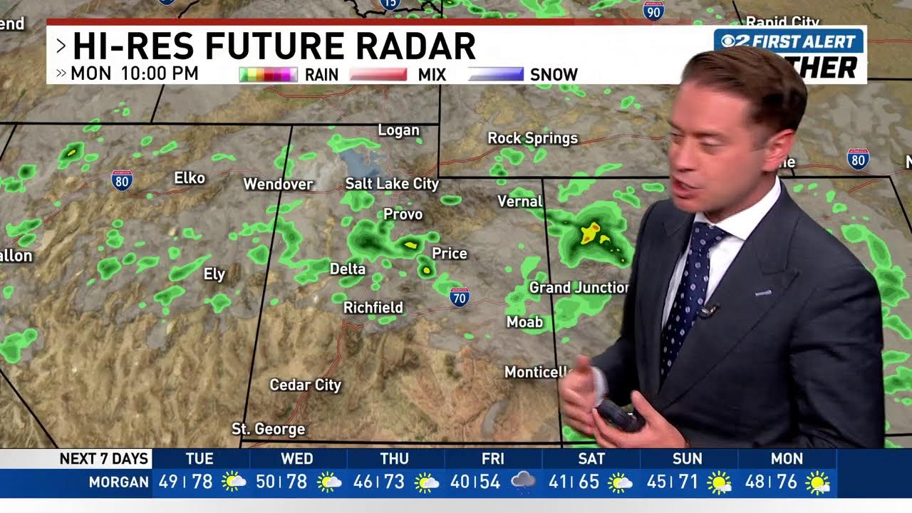 2News Live at 5:30p: Monday, Sept. 18, 2023