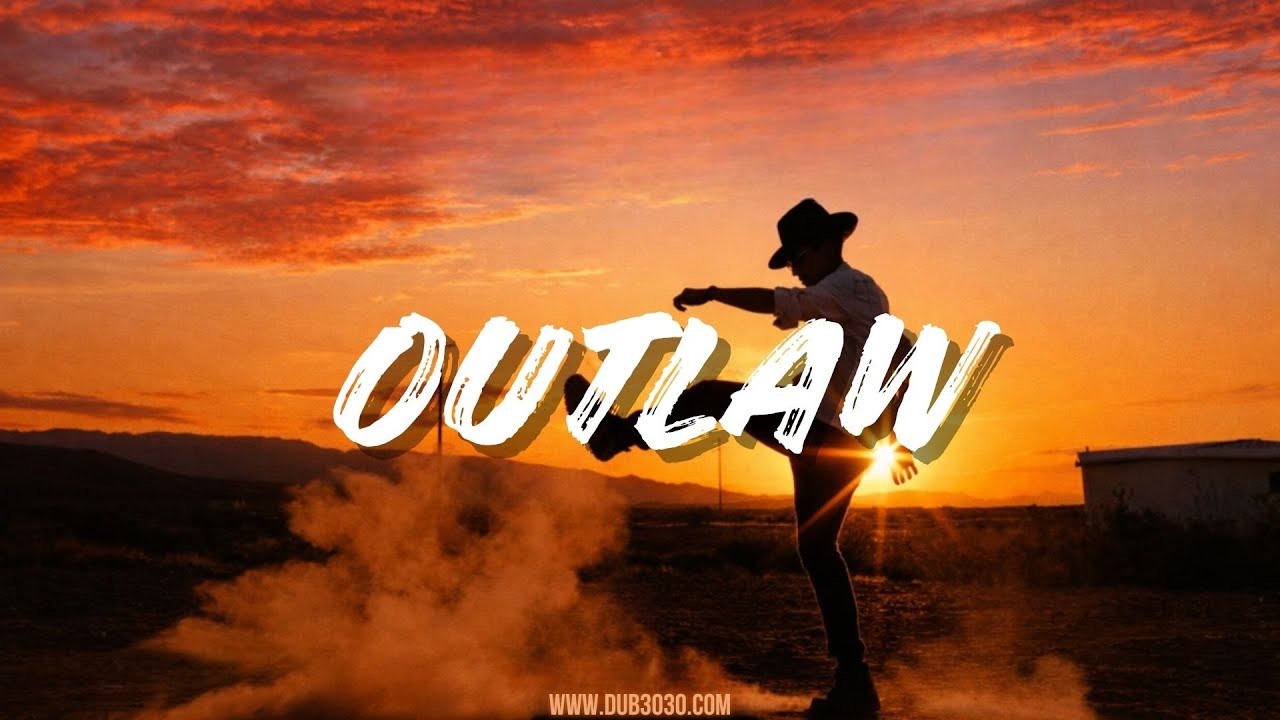 Country Rap x Shaboozey Type Beat | 