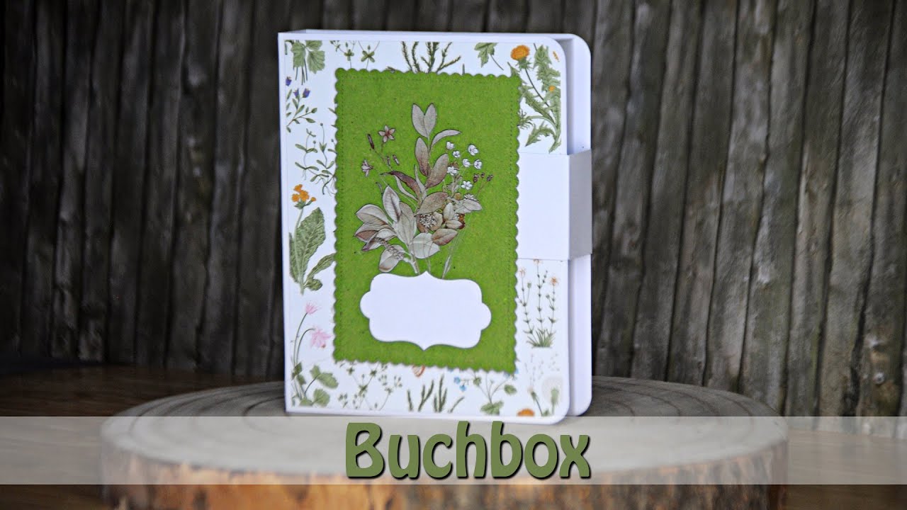 Buchbox