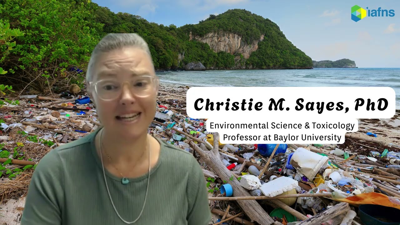 a SROF 2025: Interview with Dr. Sayes