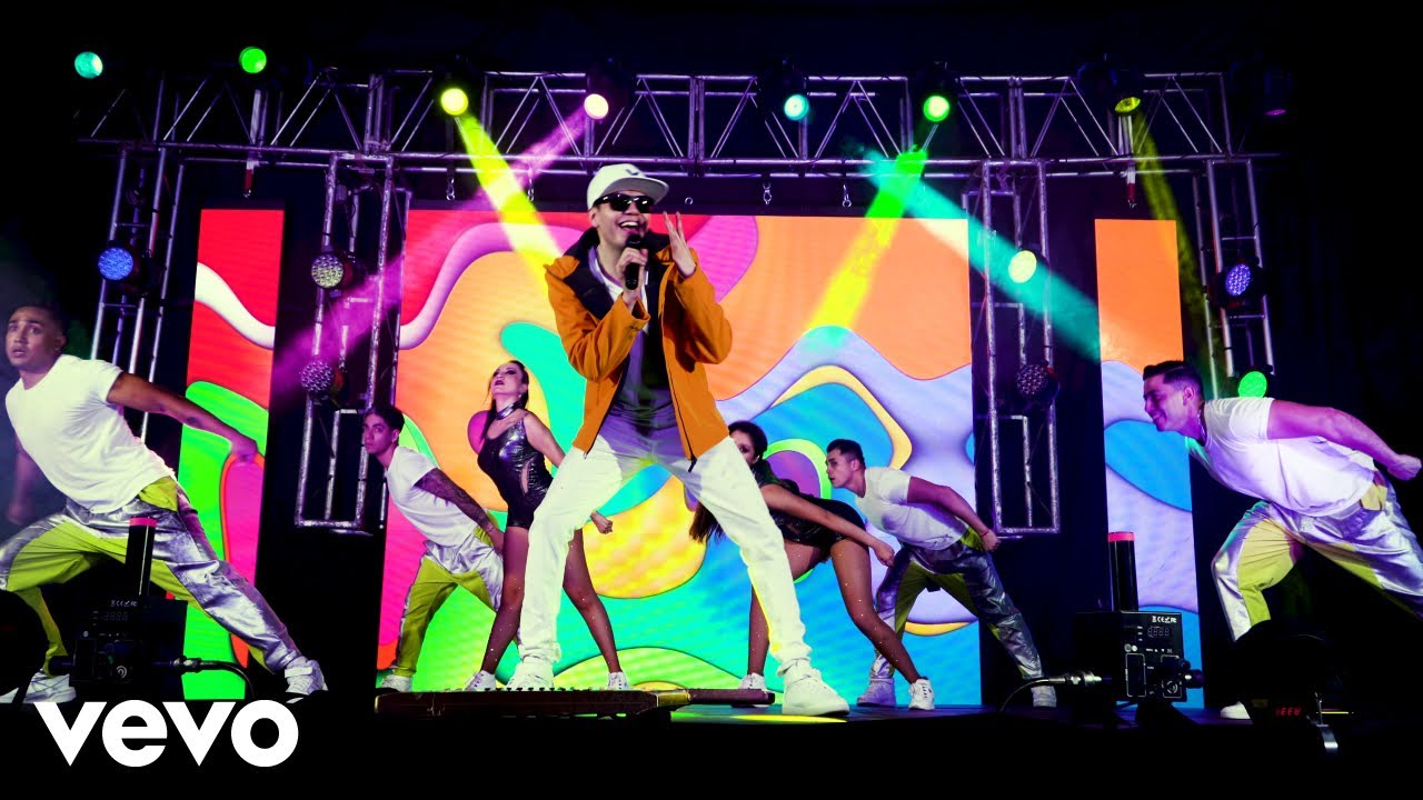 Raymix - El Culpable (Remix)
