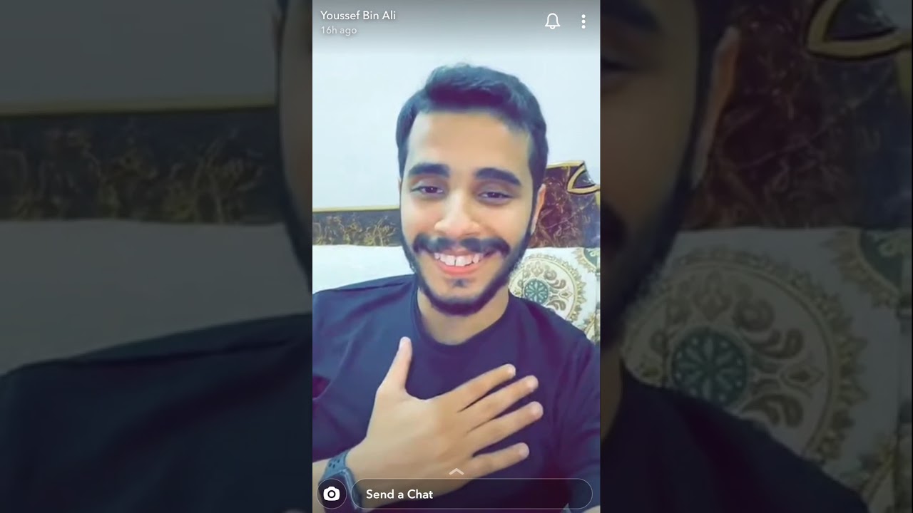 حصري يوسف العماري يكشف اسرار لاول مره عن خاطفة الدمام