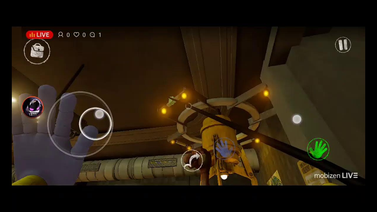 MobizenLiveStream