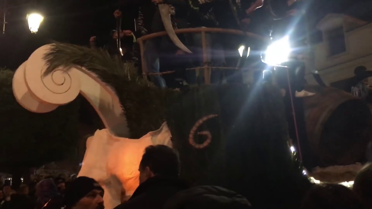 carri portico 2018 o sian (esibizione-piazza)