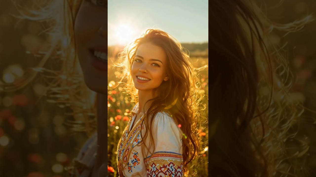 Ты Яркая Звезда &mdash; Russian Dance Pop &times; Ethno Pop | ArtVenka