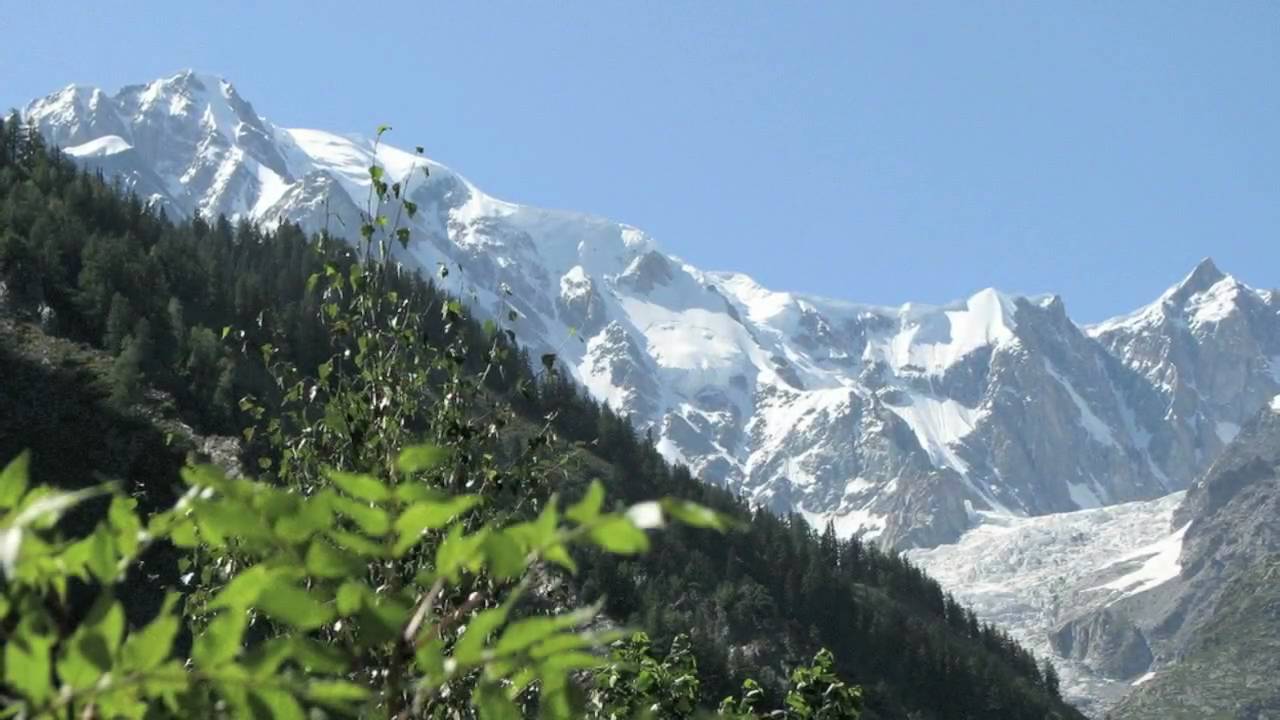 Courmayeur - Aosta Valley - Italy