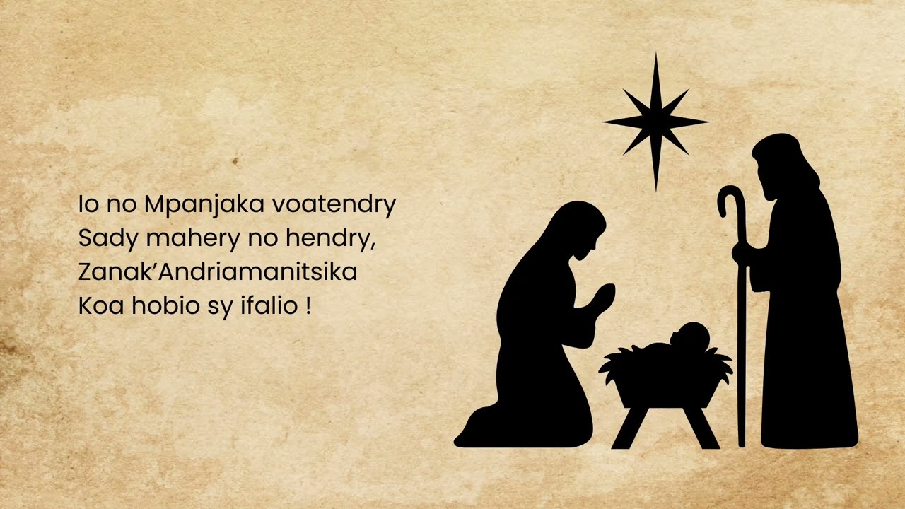 FFPM 70 - Iza moa io Zazakely