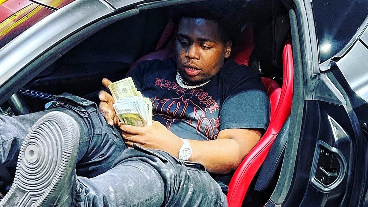 [FREE] “Guilty” BIG 30 x Pooh Shiesty Type Beat 2022 | @MulaGoHard