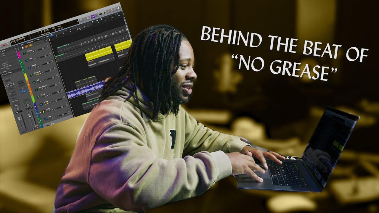 Behind the Beat: 