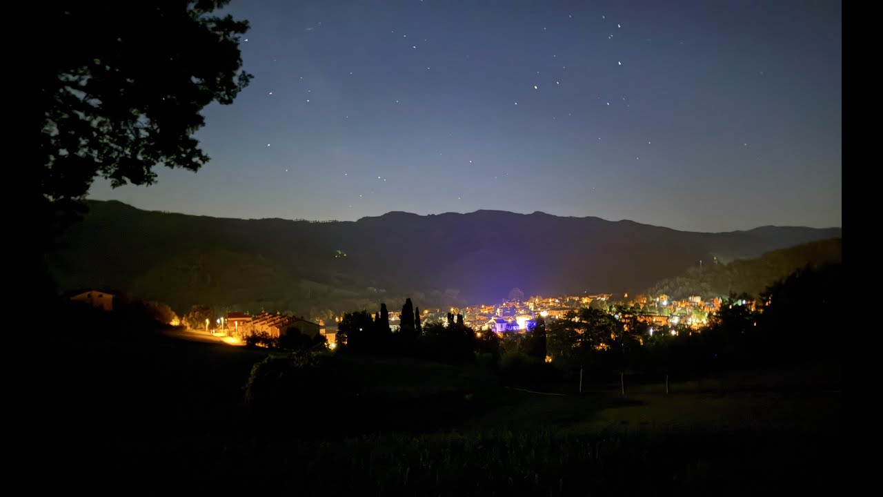 Il 2025 a Mercatello