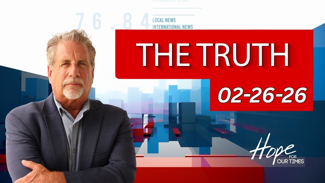 The Truth 02-26-26