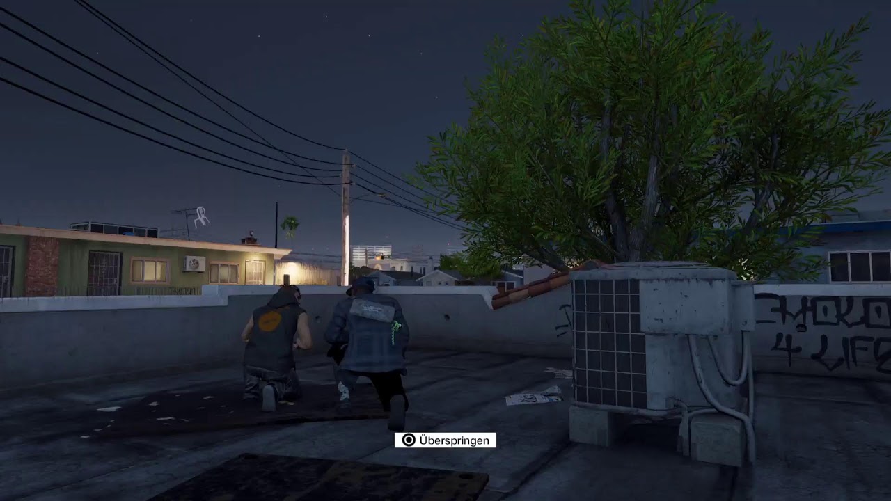 Watch Dogs 2