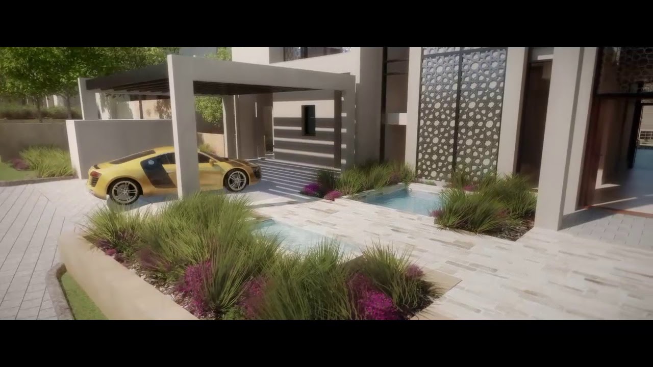 Muscat Bay.. The Vision