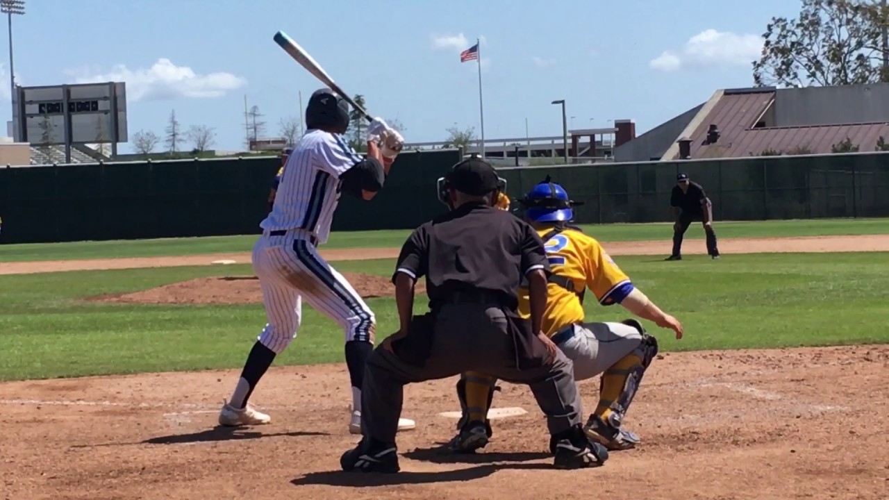 El Camino College baseball wins 22nd straight