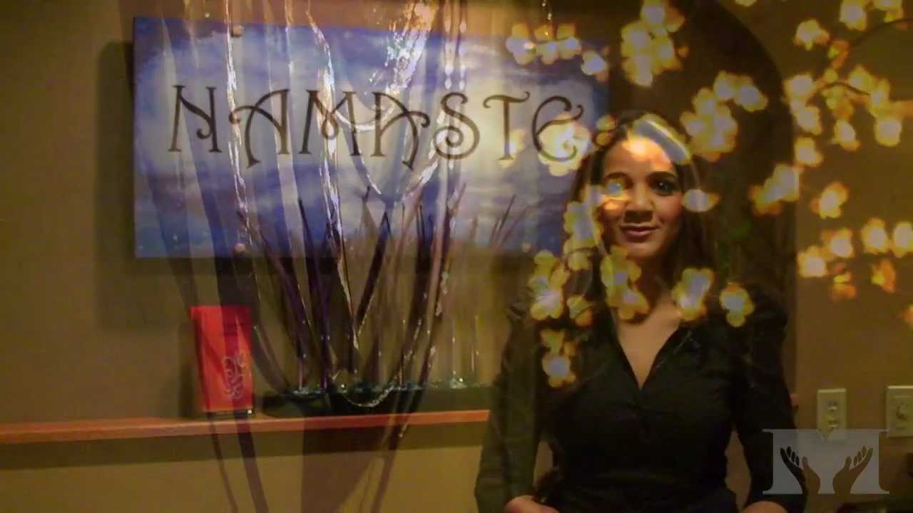 Massage therapy students find jobs at Namaste Spa