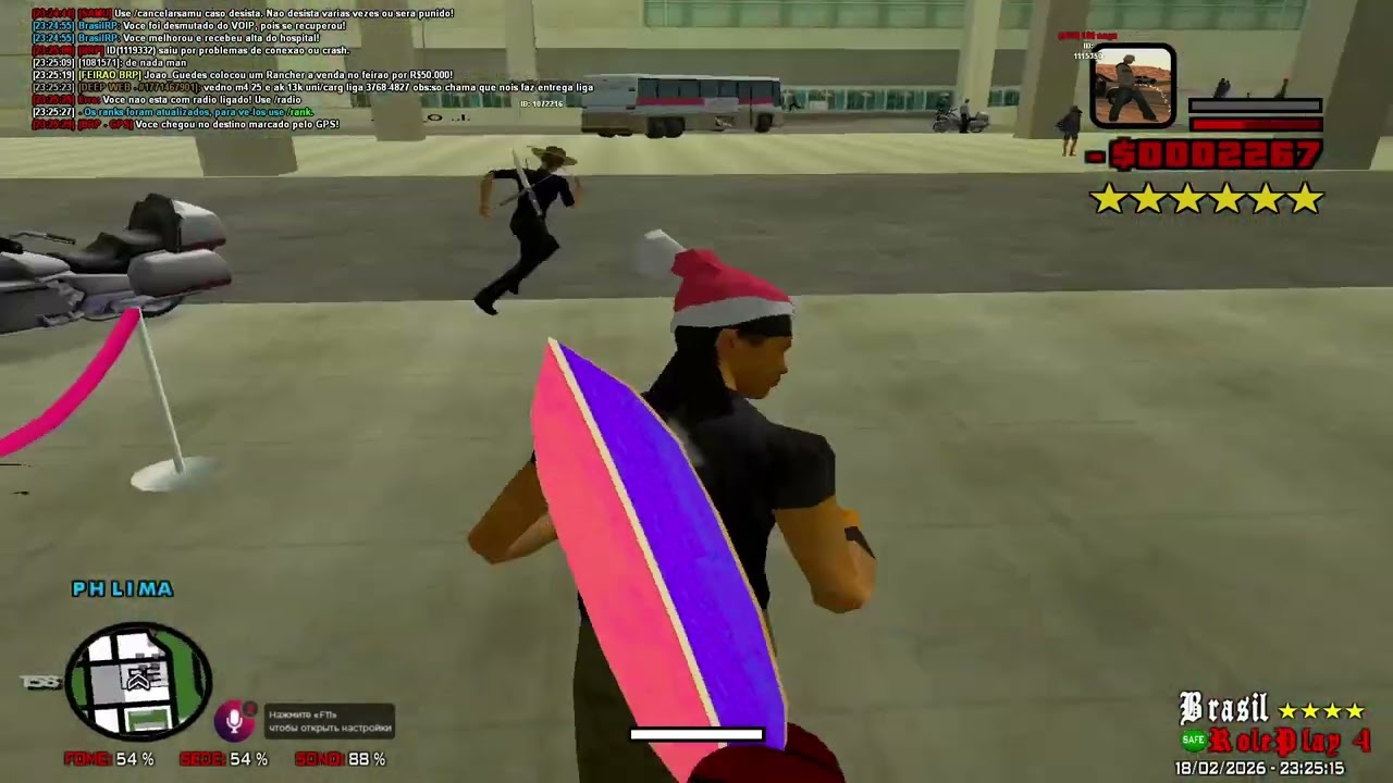 PEPEUU RealMs