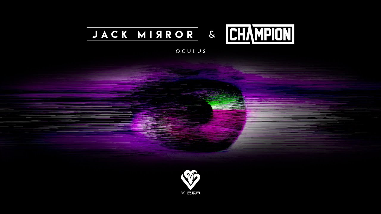 Jack Mirror - Oculus