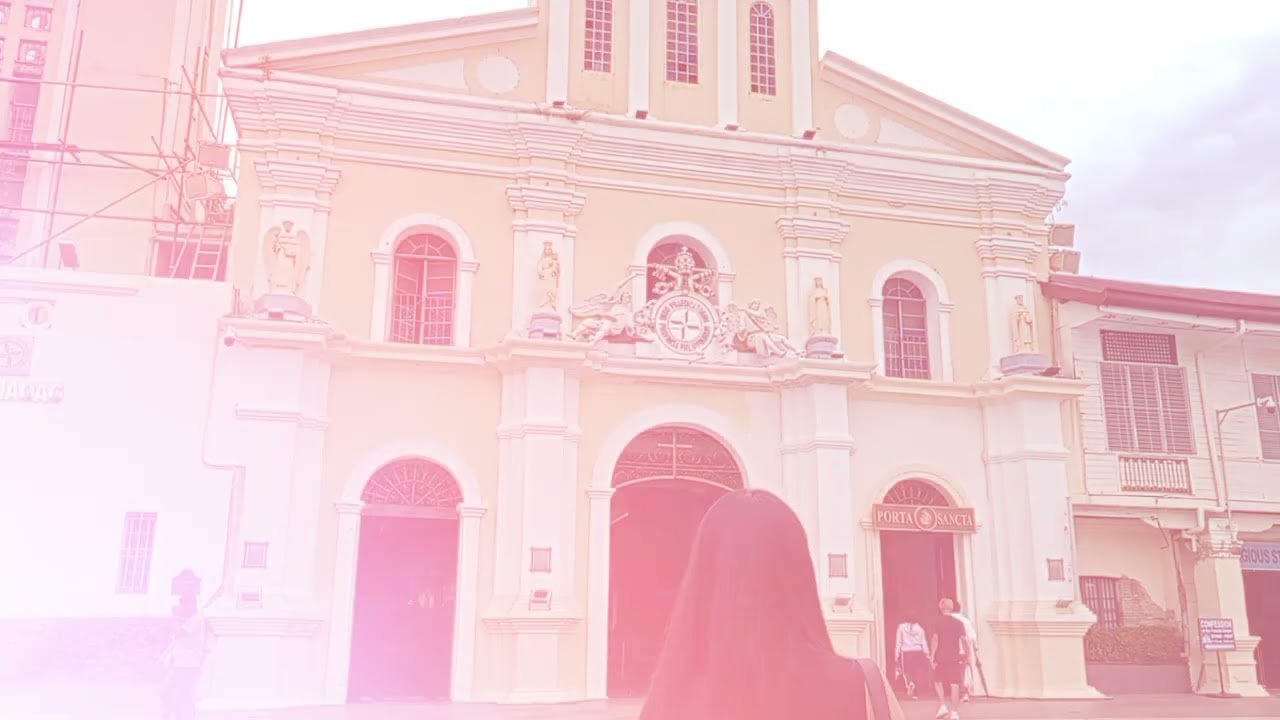 📍Manaoag, Pangasinan | Travel Vlog