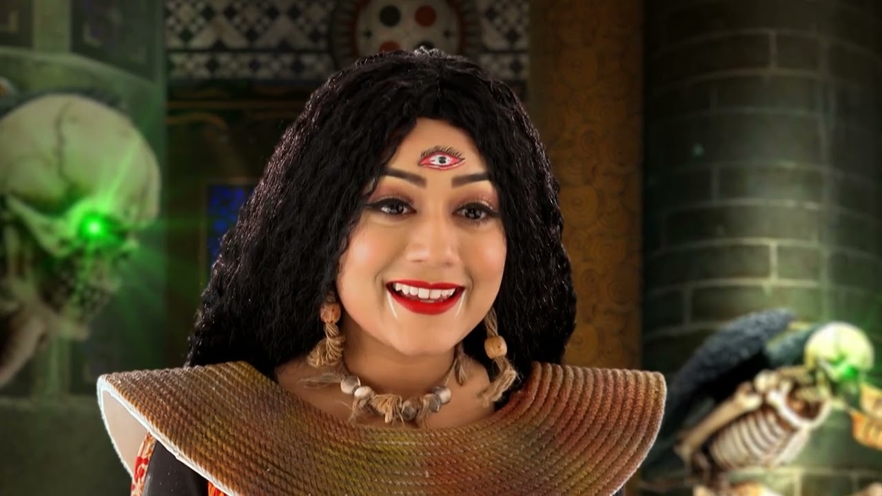 Saat Bhai Champa - Full Ep - 159 - parul, kotkoti rakhusi - Zee Bangla