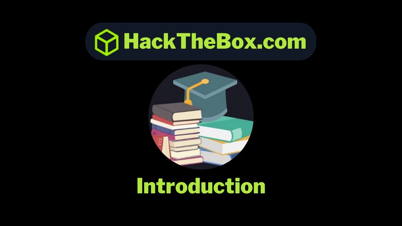 HackTheBox -  Introducci&oacute;n a la Academia (APRENDE HACKING) | 2023