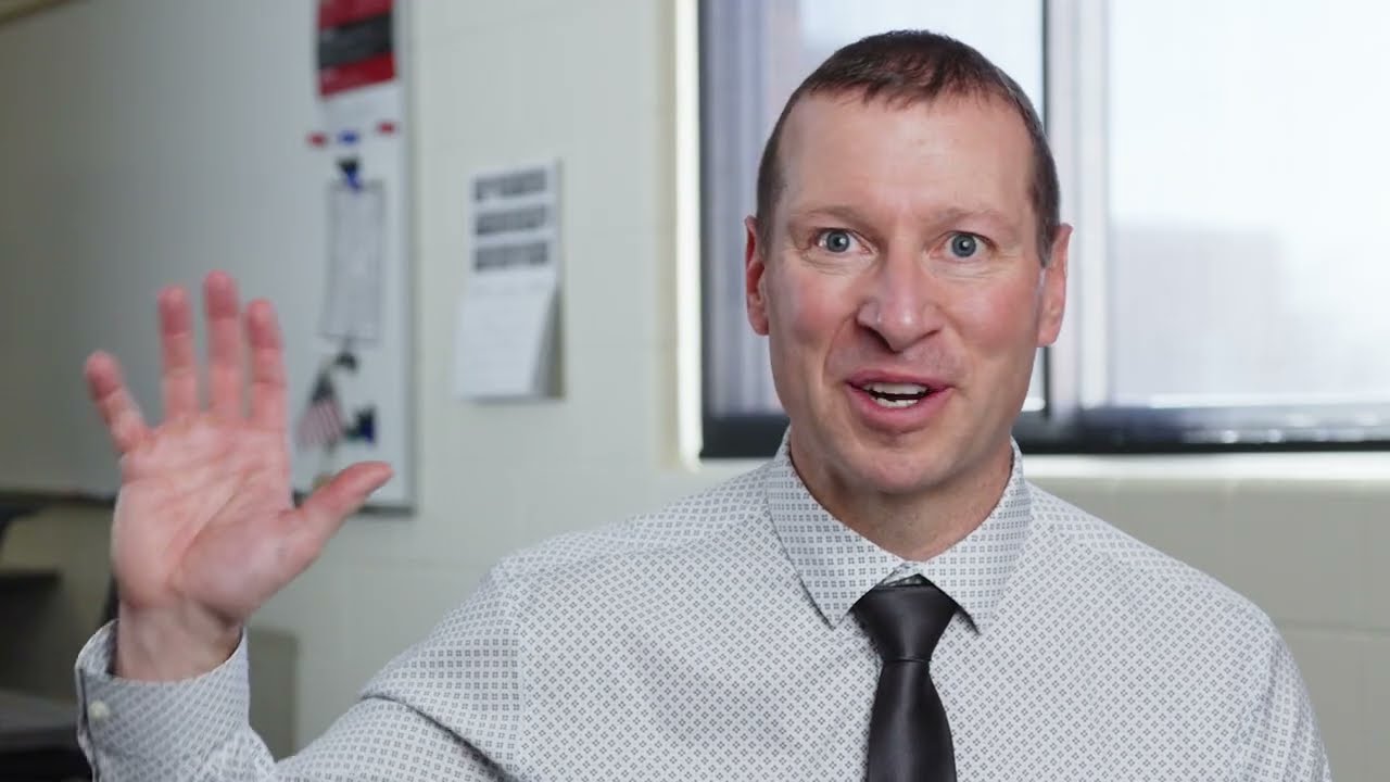 Solving Teacher Shortages: How Distance Learning Expands Opportunities in Nebraska
